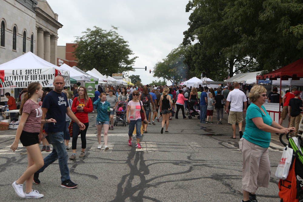 Gallery: Popcorn Festival